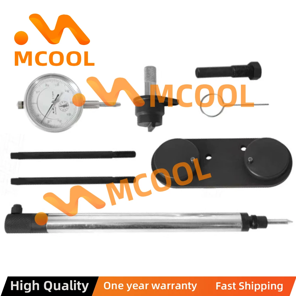 Инструменты синхронизации двигателя T10171A для Vag Vw Audi Fsi 1 4 и 6 Tfsi набор инструментов