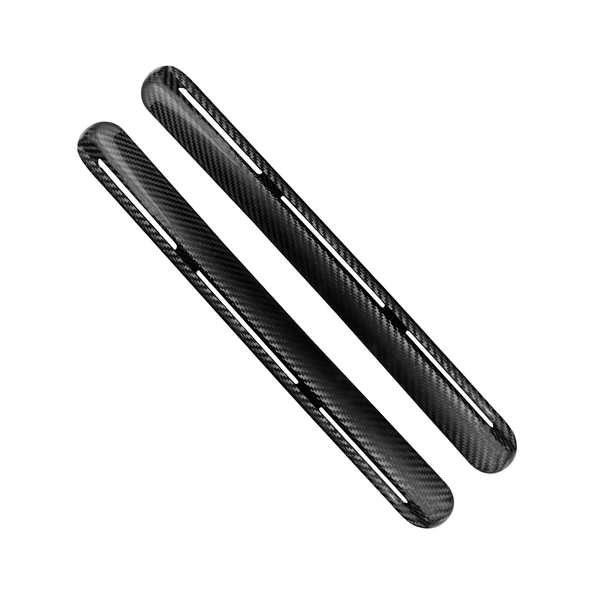 

Suitable for modified hardware of Mercedes Benz G500 w464 g63 (19-20) C-pillar dry carbon fiber auto parts