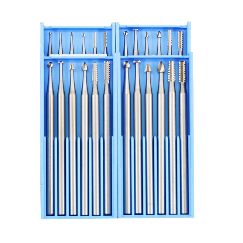 

Nuclear Carving Cutter Head Gourd Egg Olive Micro-Carving Knife Wood Tool Set Bricolaje Y Herramientas