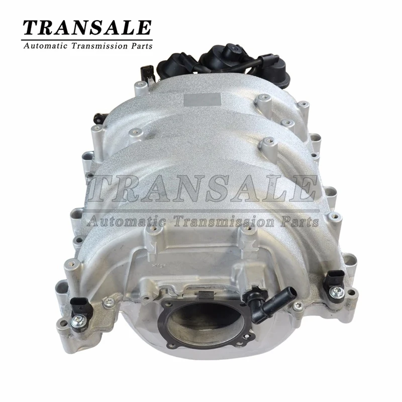 

AP02 Engine Intake Manifold Assembly 2721402401 For Mercedes-Benz ML C230 C280 CLK GLK E350 R350 SLK M272 M273 V6 Engine