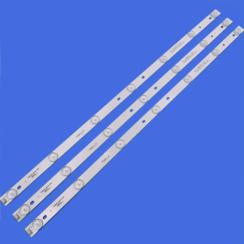 100% NEW 3 pcs/ set  led backlight for tcl l32f3309b l32f3306b tv led32c390 backlight 4c-lb320t-yhb