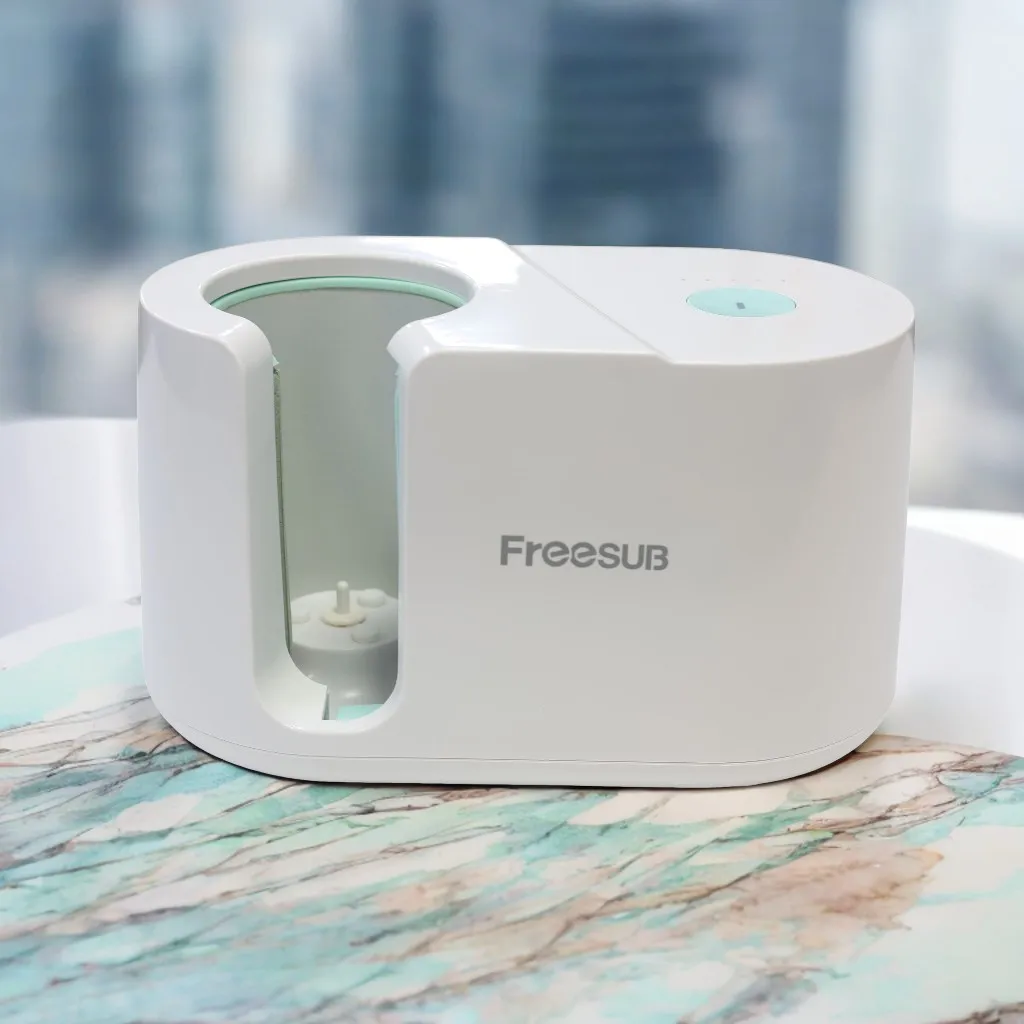 Пневматический термопресс для кружек Freesub 11 унций 15 автоматическая