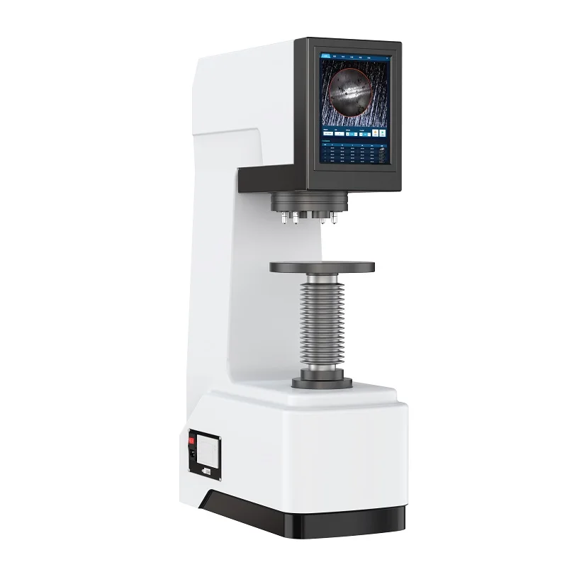 

10MHBS-3000ZD Intelligent Automatic Brinell Hardness Tester