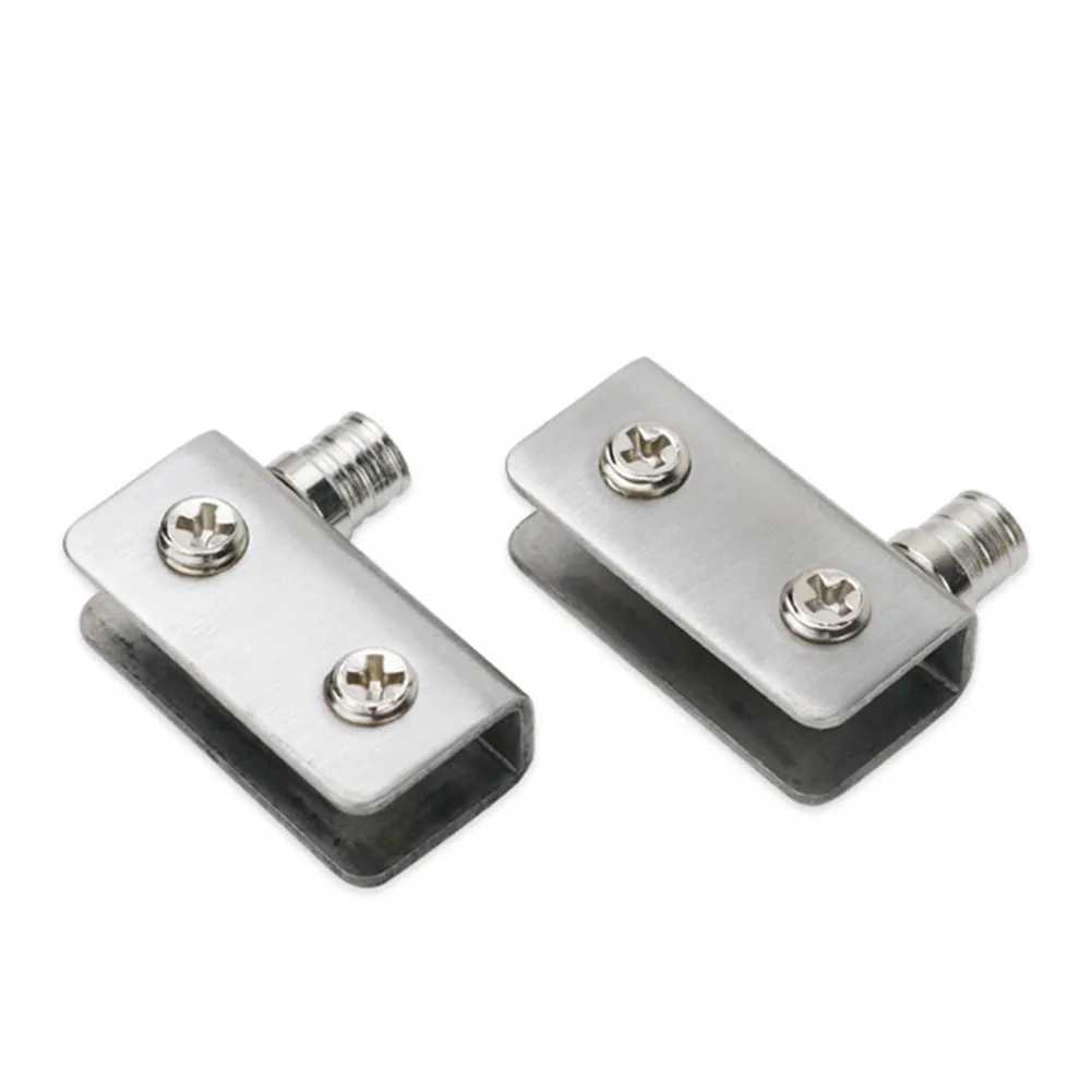 Петли для стеклянных петель простые в установке петли вставки шкафа дверей