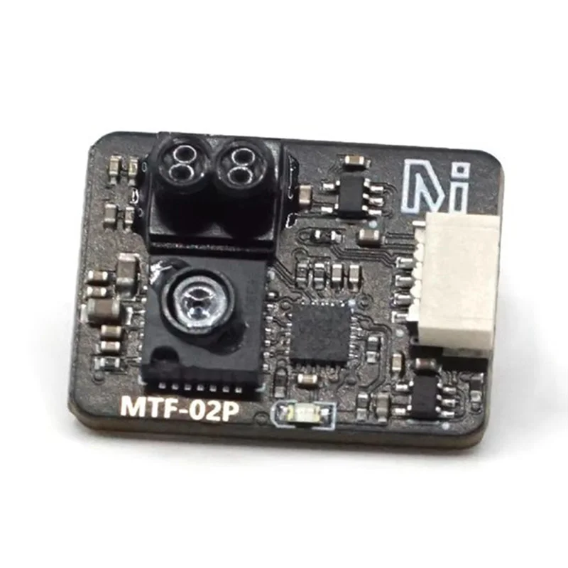 Фото B03B-Micoair MTF-02P Оптический датчик диапазона и расхода 6M, совместимый с Micolink/Ardupilot/Px4/Inav №4