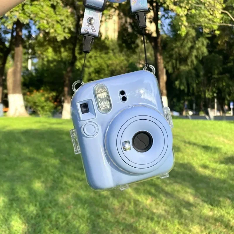 Блестящая фотобумага для Fujifilm Instax Mini 12