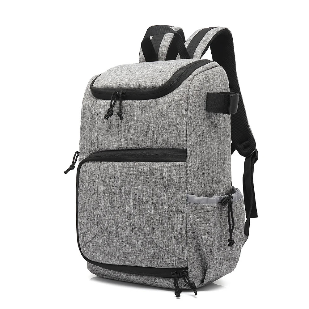 

Multi-functional Waterproof Camera Knapsack Large Capacity Portable Travel Camera Bag Support Dropshipping