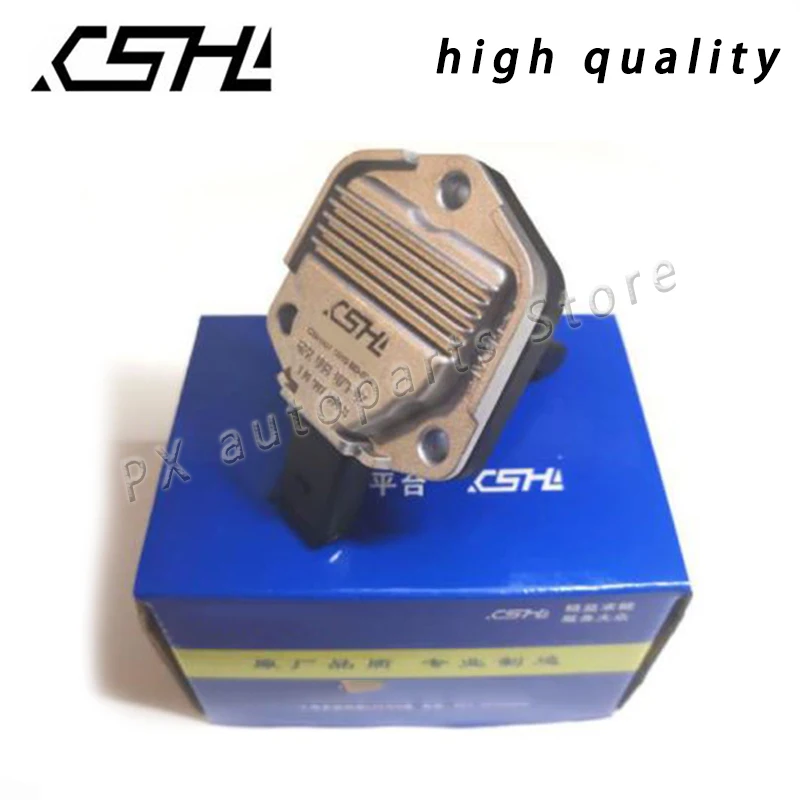 

Car engine oil level Sensor for A4 8E2 Sharan Superb Passat 3B Phaeton Touareg replace 1J0907660B