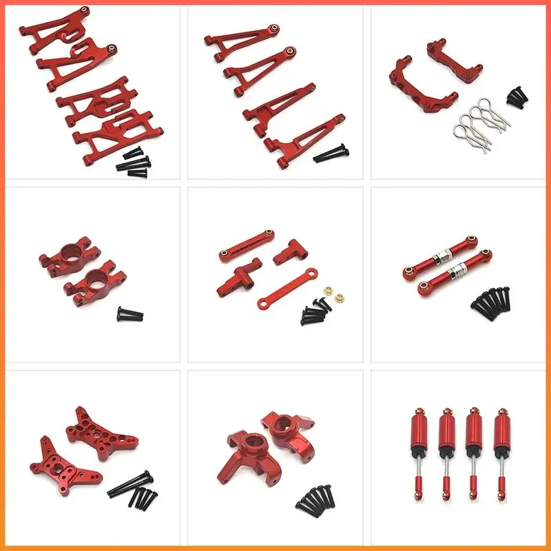 Металлические элементы для управления пультом дистанционного 14210 14209 RC панель