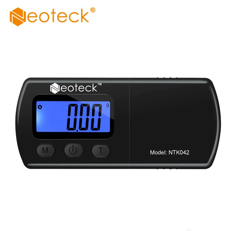 

Neoteck цифровой Стандартный измерительный прибор для измерения силы для телефонного картриджа Tonearm 0,01 г с калибровкой веса