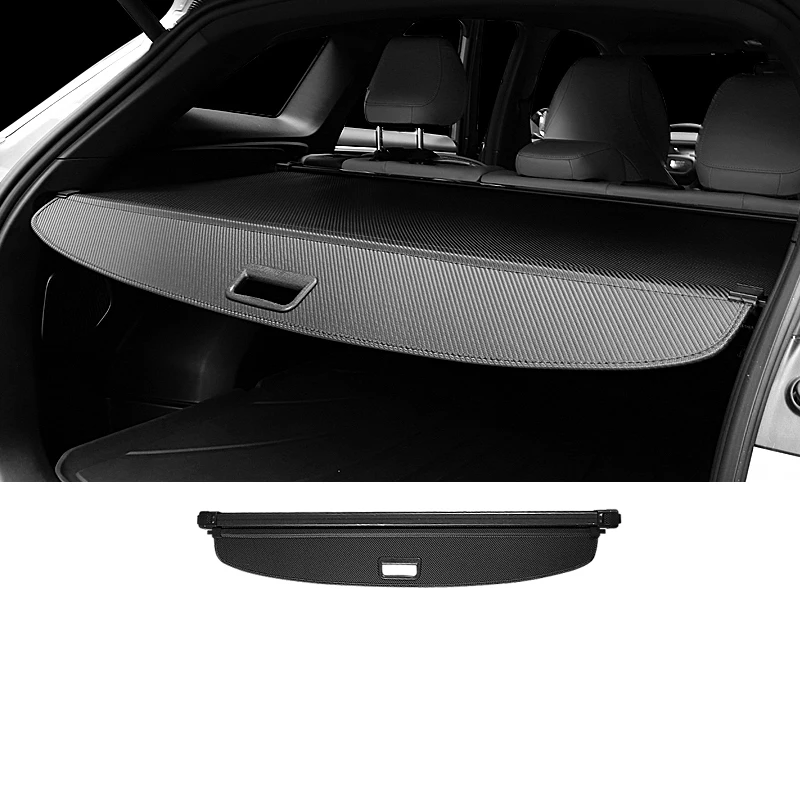 

Для Geely Galaxy L7 2023 автомобильный Стайлинг багажник занавеска хранение перегородка украшение для автомобиля Специальные принадлежности аксессуары