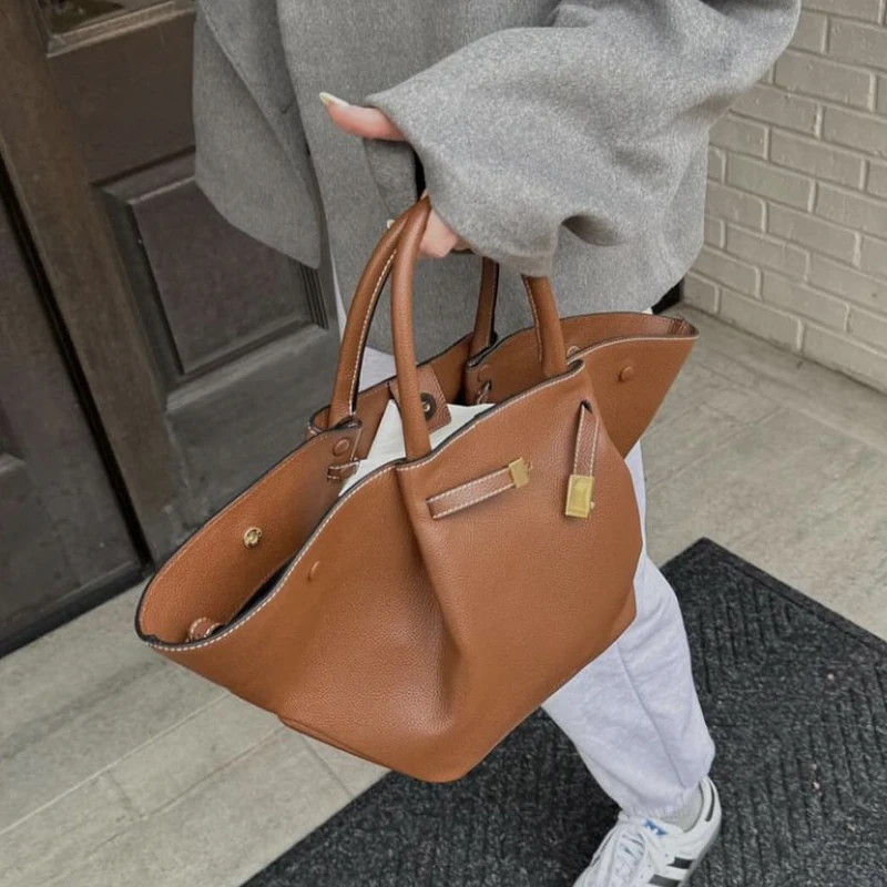 Женские сумки-тоут MEDIOW роскошные дизайнерские сумки кошельки новинка 2024 пряжка