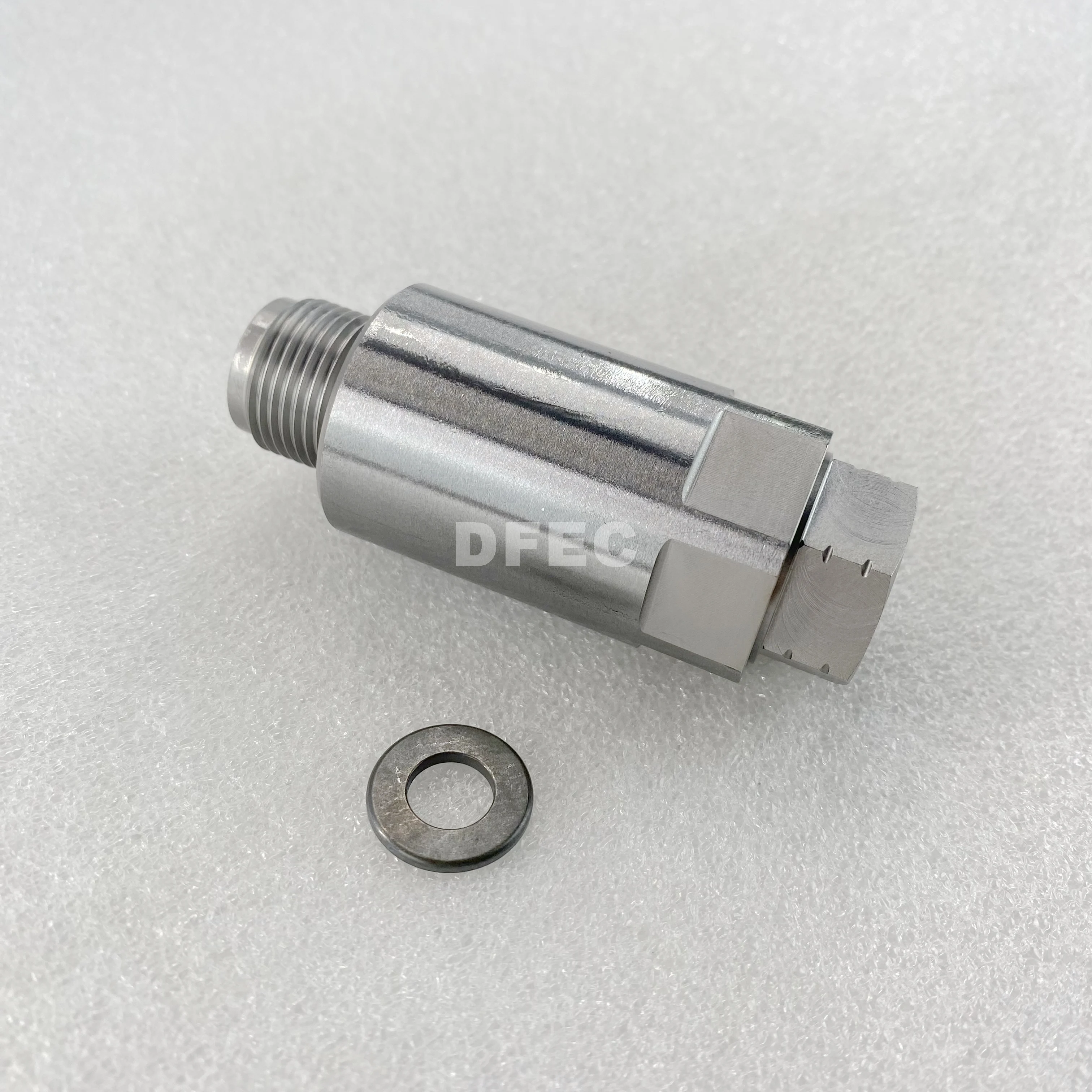 Высококачественный комплект клапанов клапан регулирования давления PCV 5406058