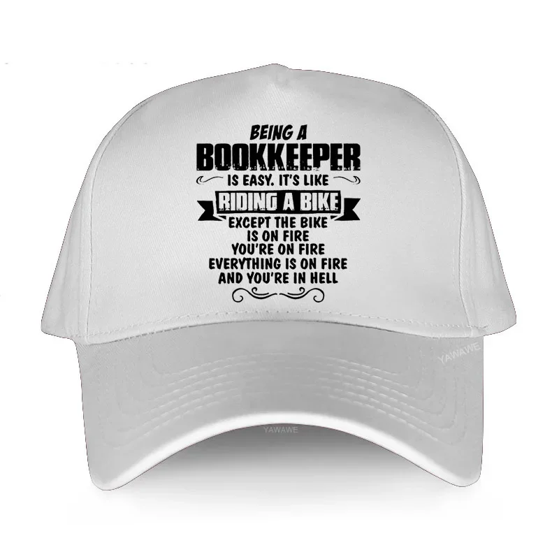 Новая хлопковая бейсболка для взрослых Maschio degli uomini di Disegno Essendo Un Programmatore Computer Famiglia