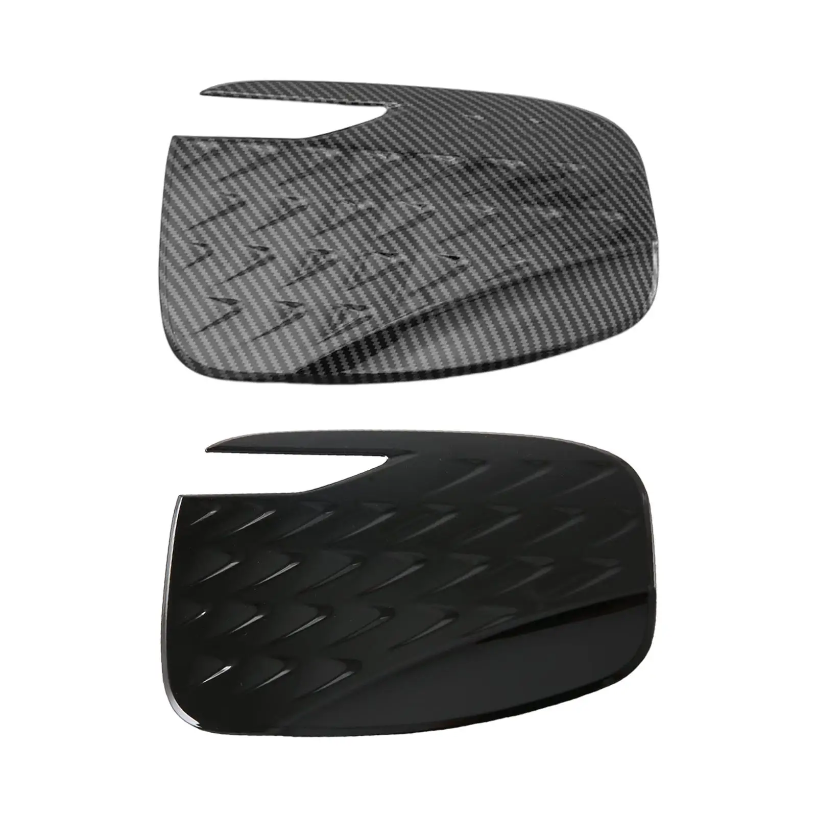 

Protector Cover Spare Parts Portable Easy to Install Charging Ports Cover for Byd Atto 3 Yuan Plus 2022