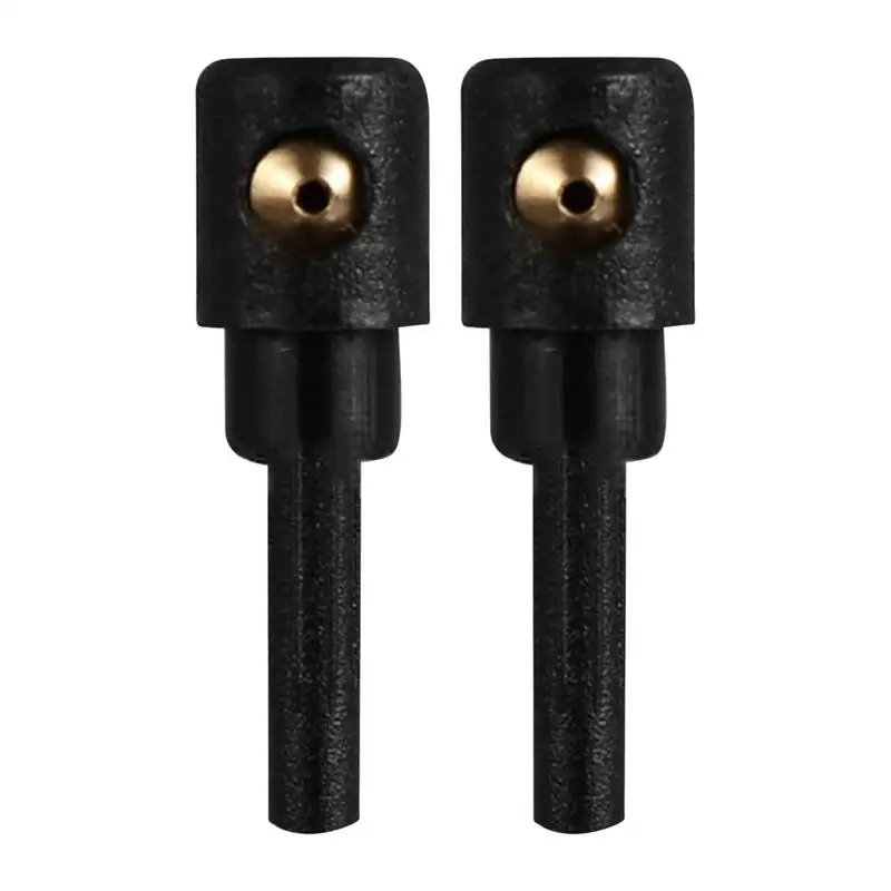 

Auto Rear Windscreen Wiper 2PCS Nozzle Sprayer Sprinkler Washer Jet For VW Audio 3B9955985A Seat Replacement Auto Accessories