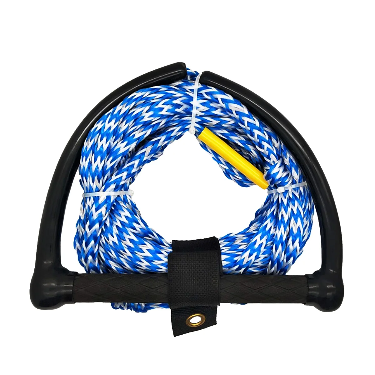 

High Strength PP braided rope Water Ski rope for water sport Surfing Tow Wakeboard