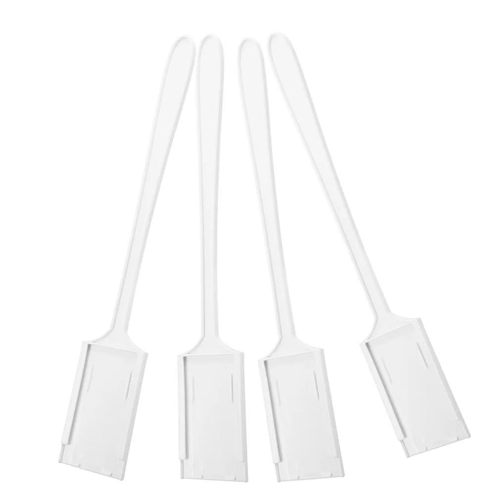 4 шт. держатель для знака оплаты автомобильные карты столб открыть дверь палка