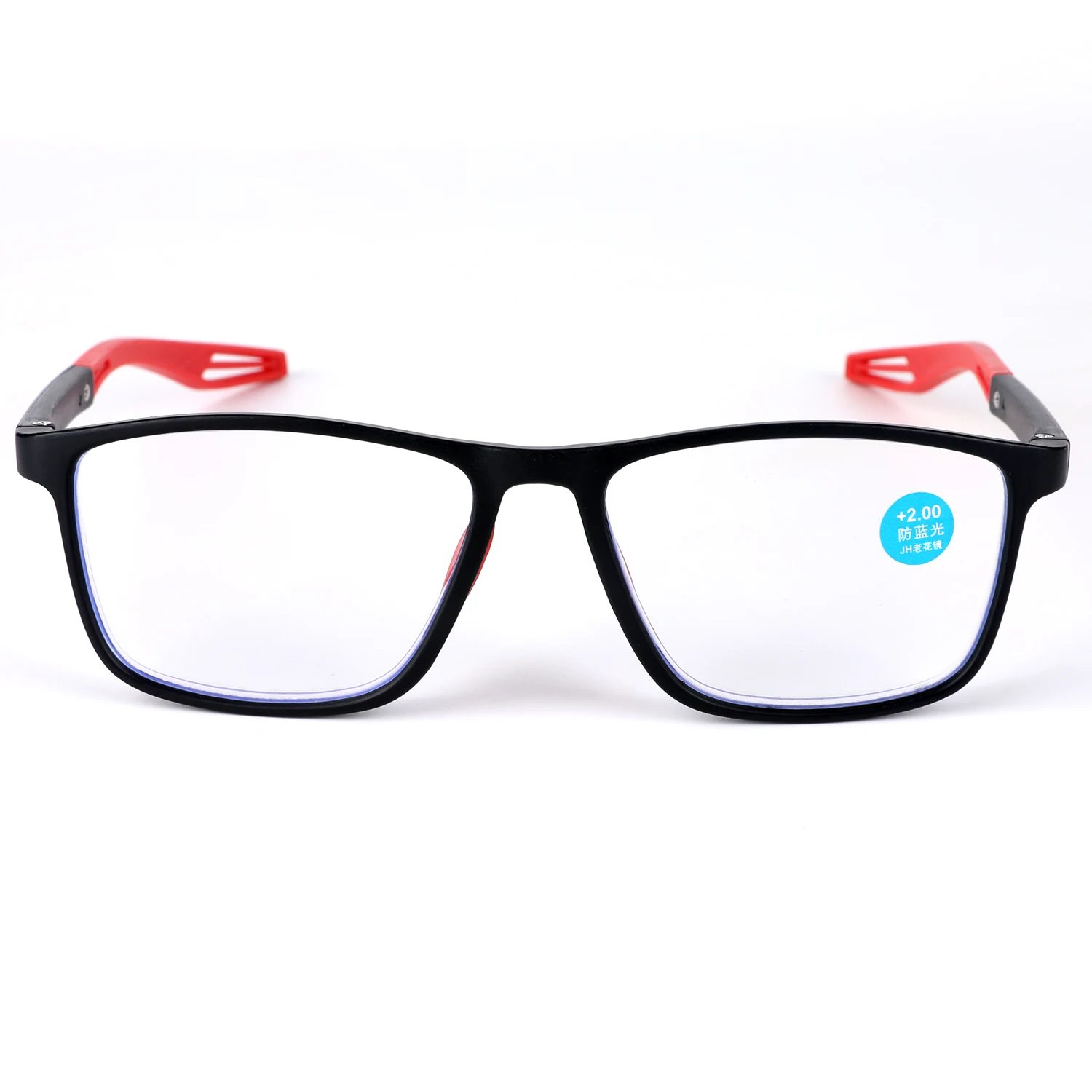 Tr90 Очки Для Чтения Мужчин Спортивные Дальнего И Близорукости С Пружинными