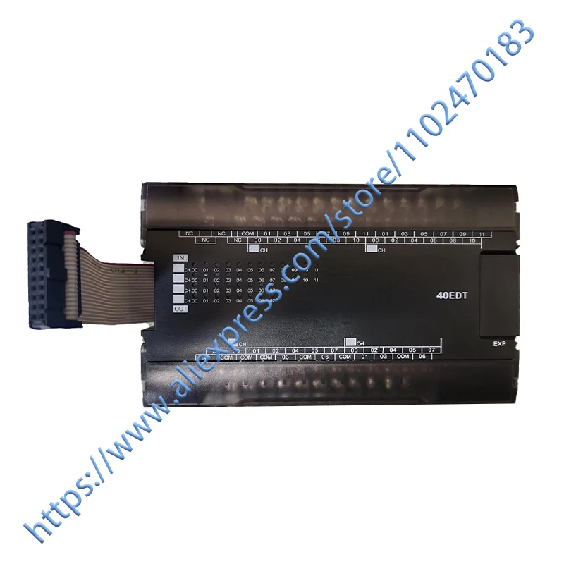 

CP1W-40EDT Sent Out Within 24 Hours, Only Sell Original Products