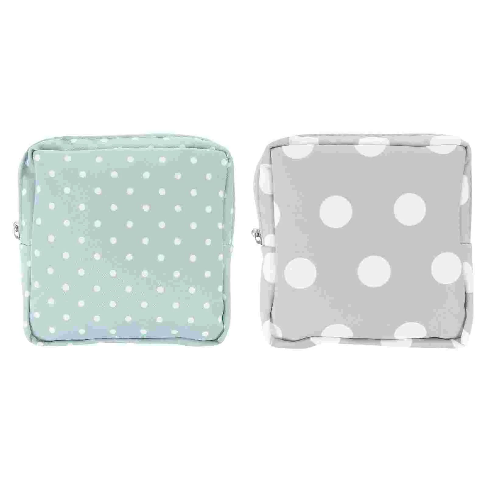 

Bag Sanitary Napkin Pouch Menstrual Pad Storage Purse Holder Bags Pads Nursing Towel Period Liner Caseorganizer Panty Small