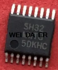 

IC new the original SH32MMTG MC9S08SH32MMTG TSSOP16 new and original, welcomed the consultation spot can play