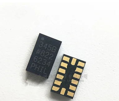 

10PCS/lot ADXL345BCCZ ADXL345 345B LGA14