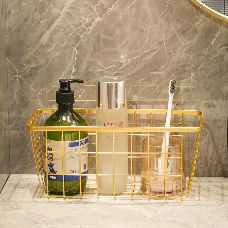 Стеллаж для туалета в ванную комнату подвесная настенная стойка хранения с