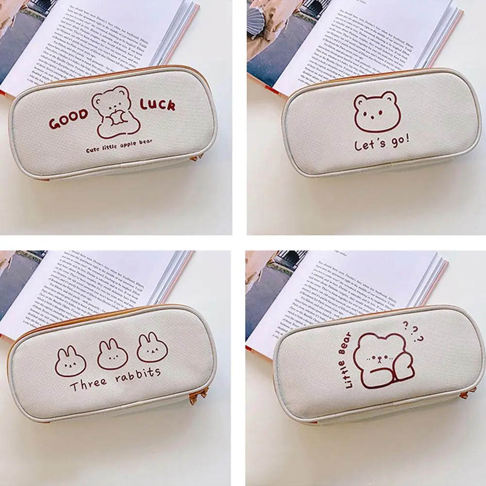 Рисунок 4 - Новинка, милая вместительная сумка для карандашей