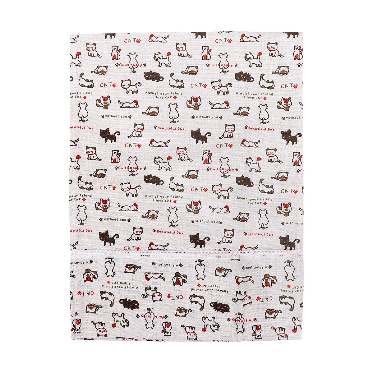 

Cover Microwave Oven Appliance Kitchen Covers Toaster Hood Proof Protector Refrigerator Machinegrill Home Linen Cotton Printing