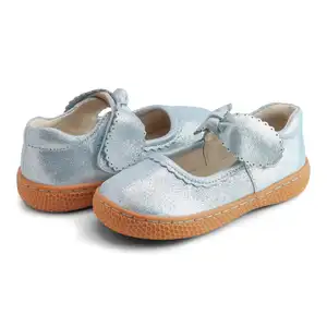 Livie & Luca Knotty 2022 Spring New Color Children's Shoes Outdoor Perfect Design Cute Girls Barefoo in India