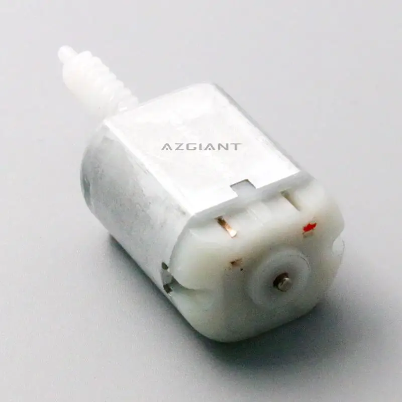 Карбоновые ЩЕТОЧНЫЕ двигатели для автомобиля центральный дверной замок защелка