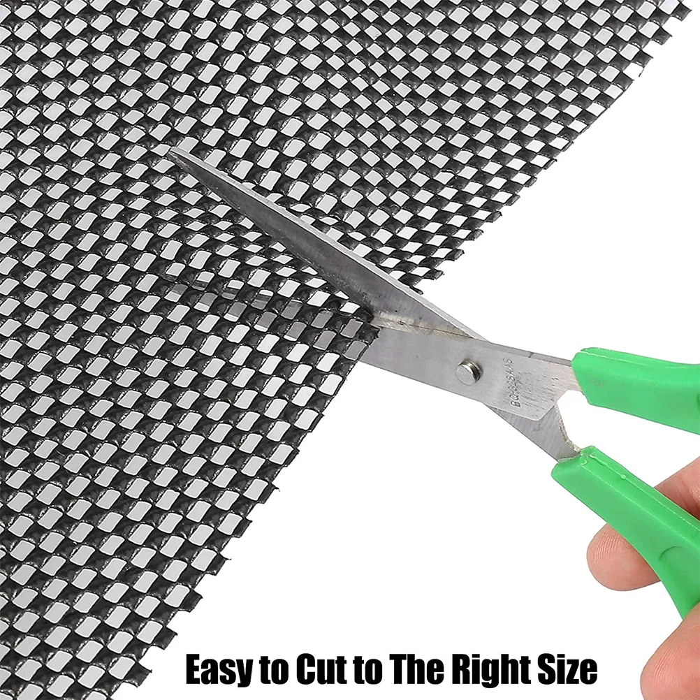 

Non- Mat Roof Cargo Protective Rooftop Floor Mats Anti- Pad Car Roof Luggage Carrier Home