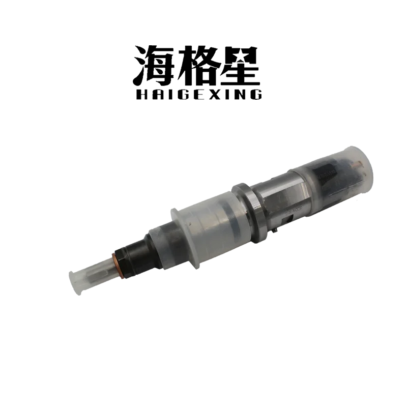 0445120081 Форсунка Common Rail для клапана Bosch 120 в сборе F00RJ01692 НАСАДКА DSLA136P804 Z2625