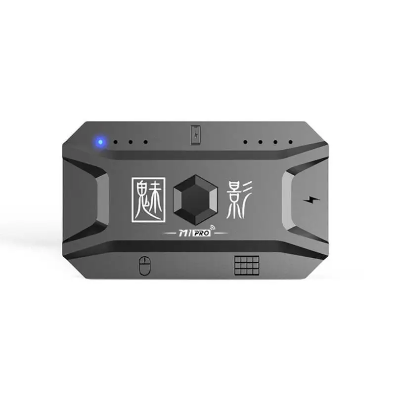 

Программируемый контроллер для клавиатуры и мыши M1 Pro