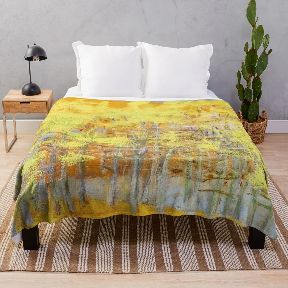 Одеяло Wolf Kahn в стиле аниме манга одеяла люксового бренда