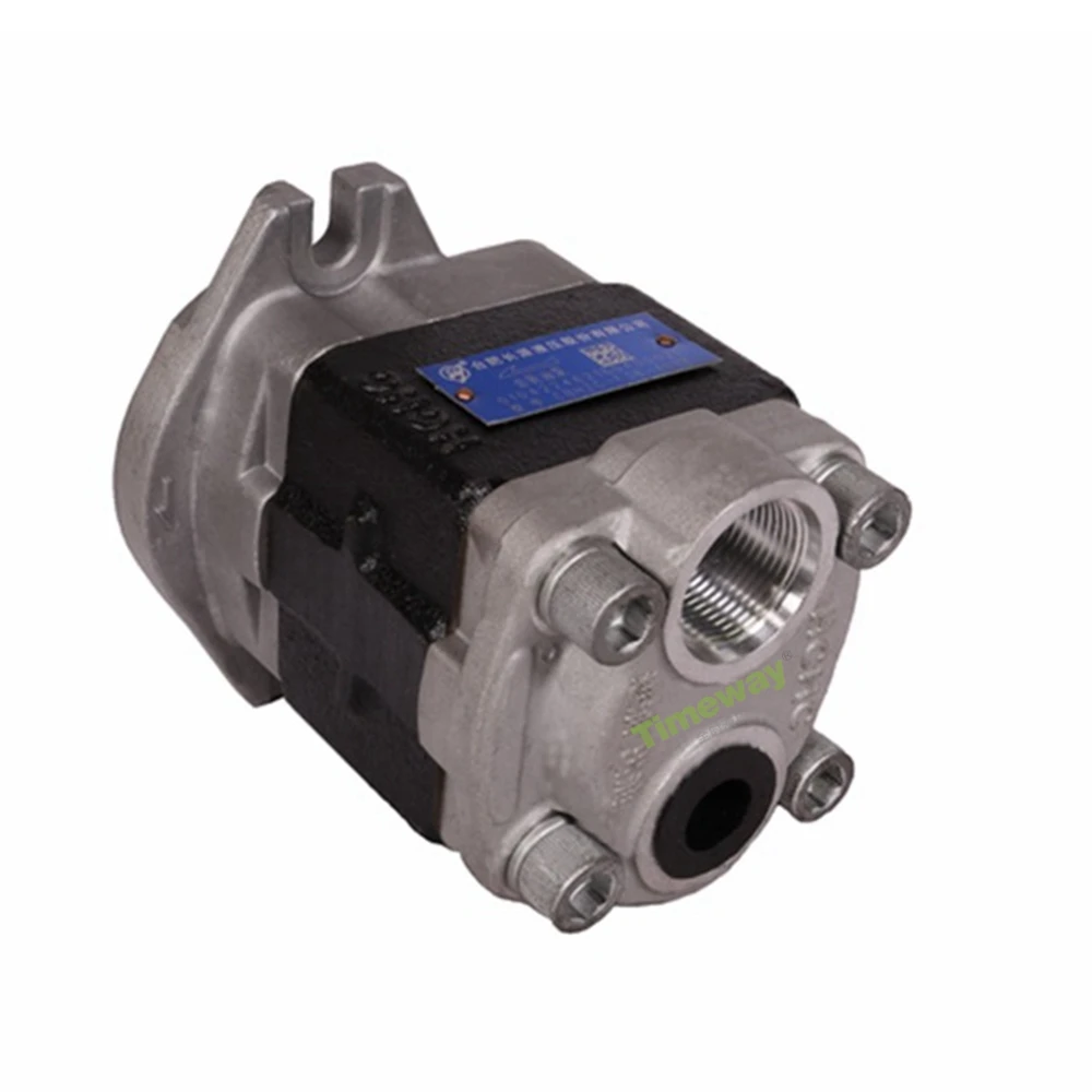 CBHZG масляные насосы для вилочного погрузчика CBHZG-F26.5 -ALφ CBHZG-F26.5-ALHL CBHZG-F26.5-ALH