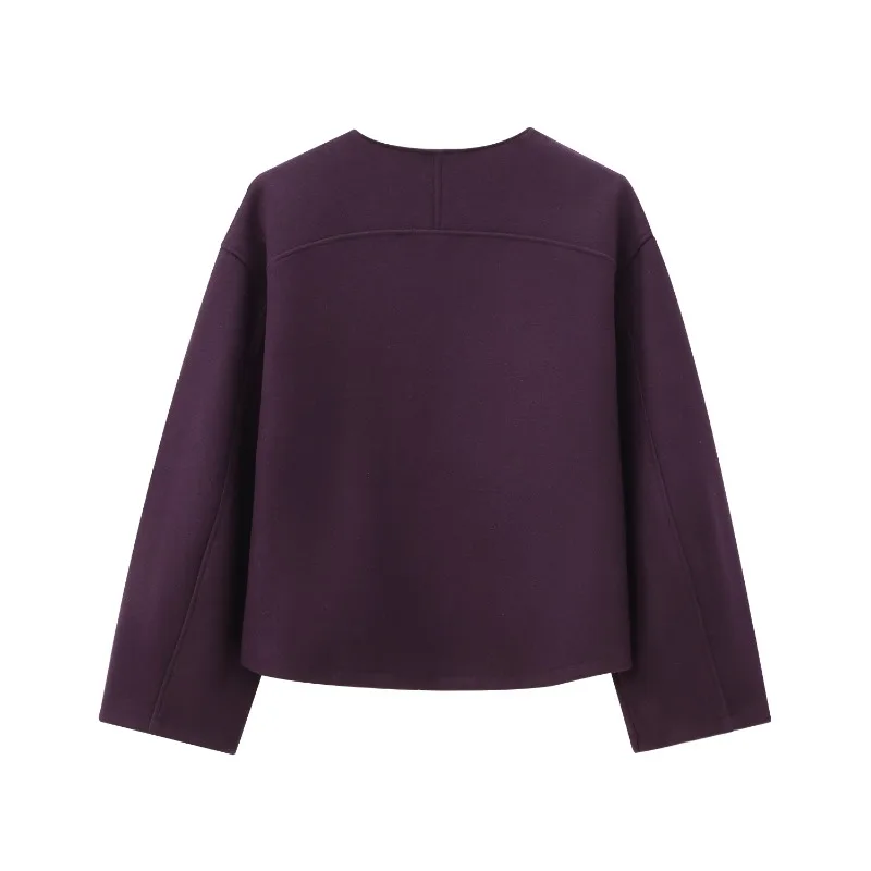 Комплект брюк TRAF ZR женский комплект из двух предметов повседневный элегантный