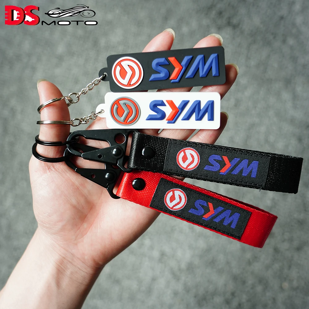 Для SYM 150 125 GTS CRUISYM 180 300 300i MAXSYM 400 600 JOYMAX Z 250 аксессуары для мотоциклов брелок ключей |