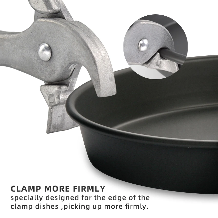 Кухонная утварь 6/8/9/12 дюймов для глубокой пиццы