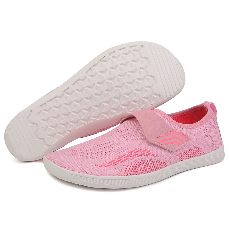 Wide head shoes wide shoe barefoot lovers casual fitness sports