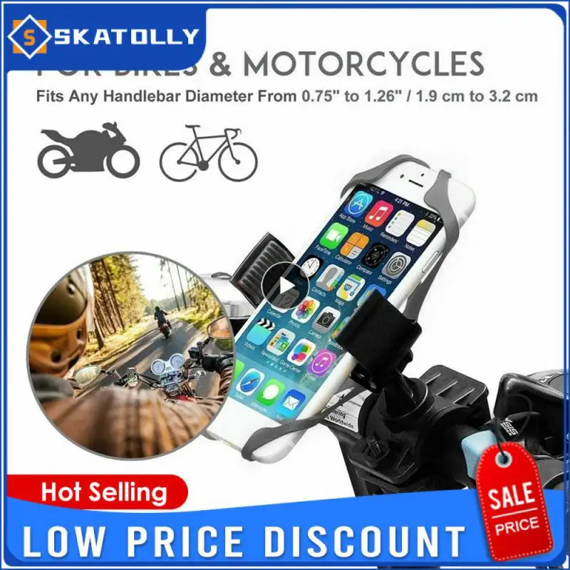 1 ~ 10 шт., Резиновая лента для крепления на велосипеде или мотоцикле