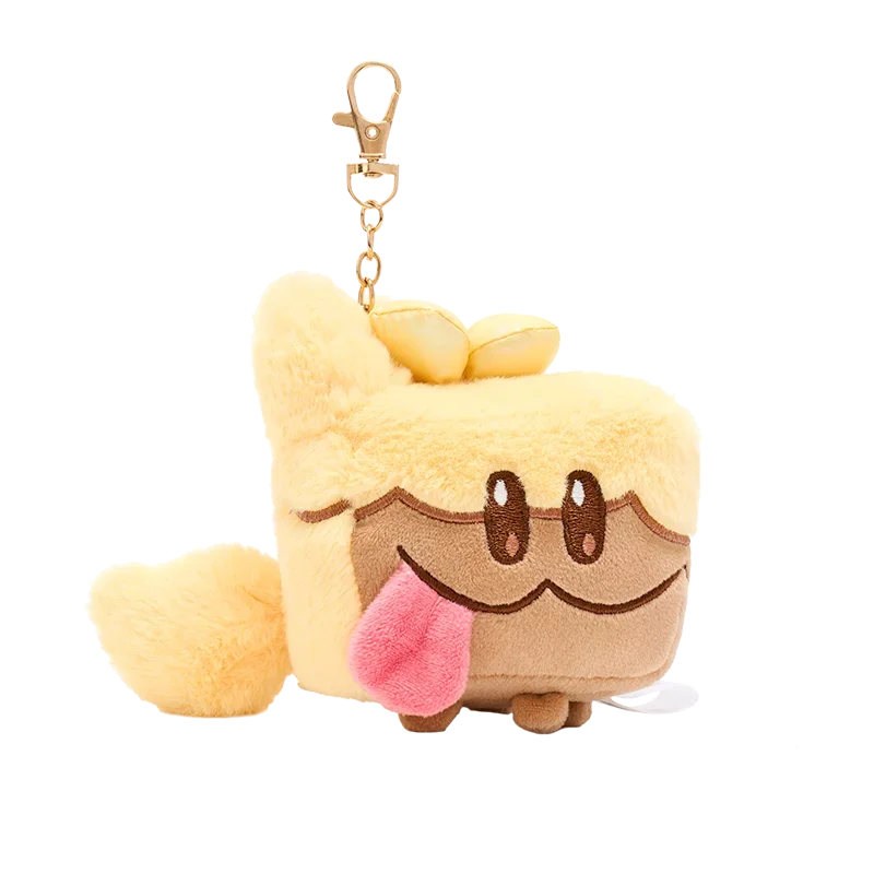 Фото Мягкопия Adou Biscuit Man Kingdom Sweet Dream Series Подвеска Аниме Фигурка Угадай Сумка Украшение Домашний Декор Настольные Куклы Модель Подарок №3