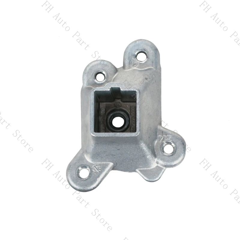 Для Mercedes-Benz V-Class W447 Vito V250 V260 2015-2021 переднее сиденье автомобиля складной подлокотник регулируемый винтовой кронштейн