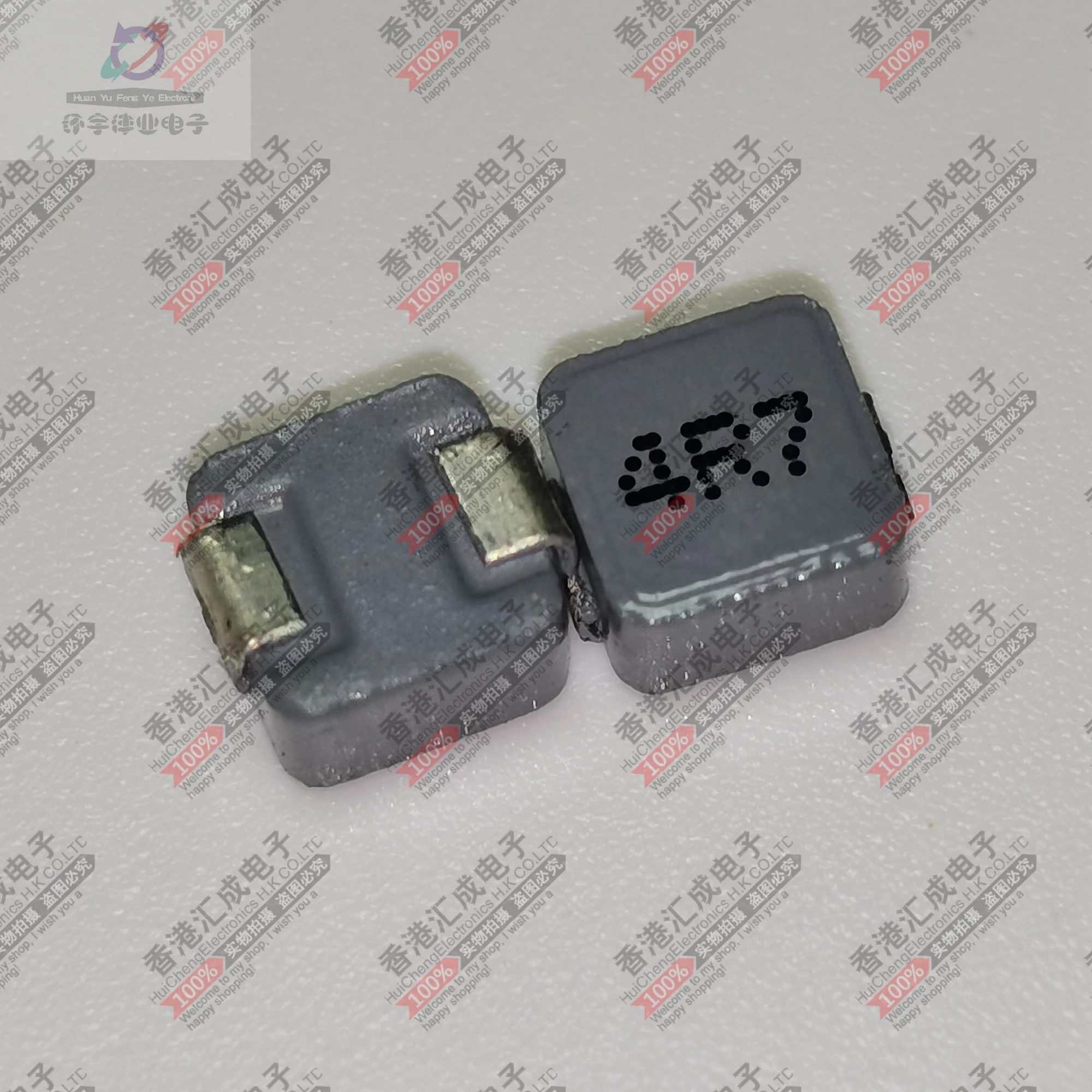 

4,7 мкГн 4R7 4A 46MR 4530 чип Интегрированный Индуктор новый оригинал