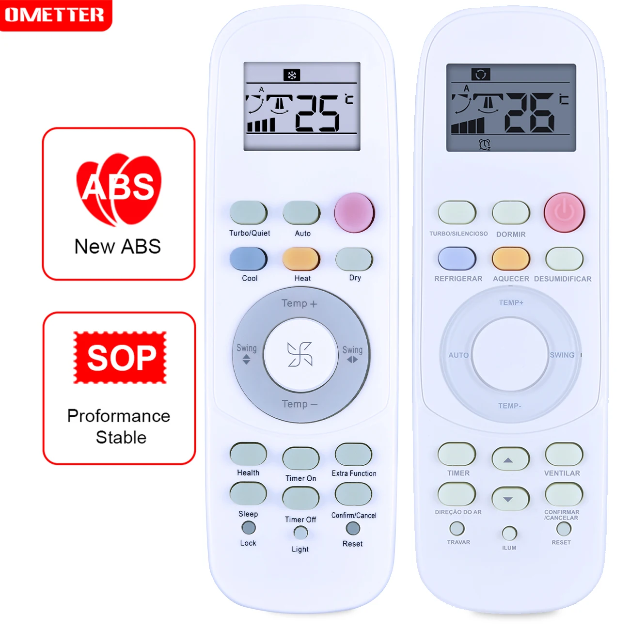 0010401996S 0010401996A 0010401996 0010401715AD для кондиционера Haier komeco V9014557 E9T L2A, пульт дистанционного управления 0010401996M
