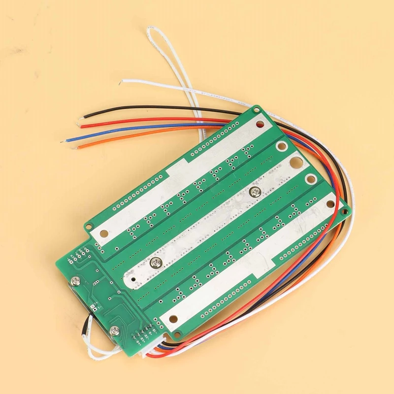 4 серия литий-железо-фосфат 12 8 В плата защиты литиевой батареи пусковой двигатель