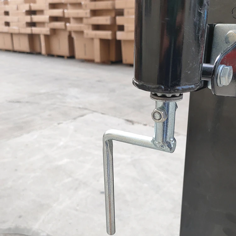 Профессиональный стандартный размер подставка для баскетбольного кольца