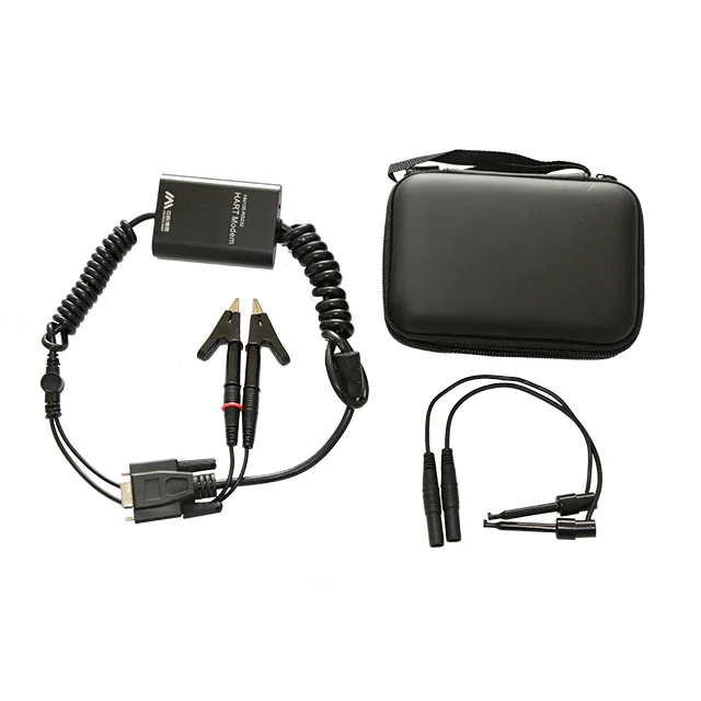 

Usb Hart Communicator Modem For Hart Level Meter