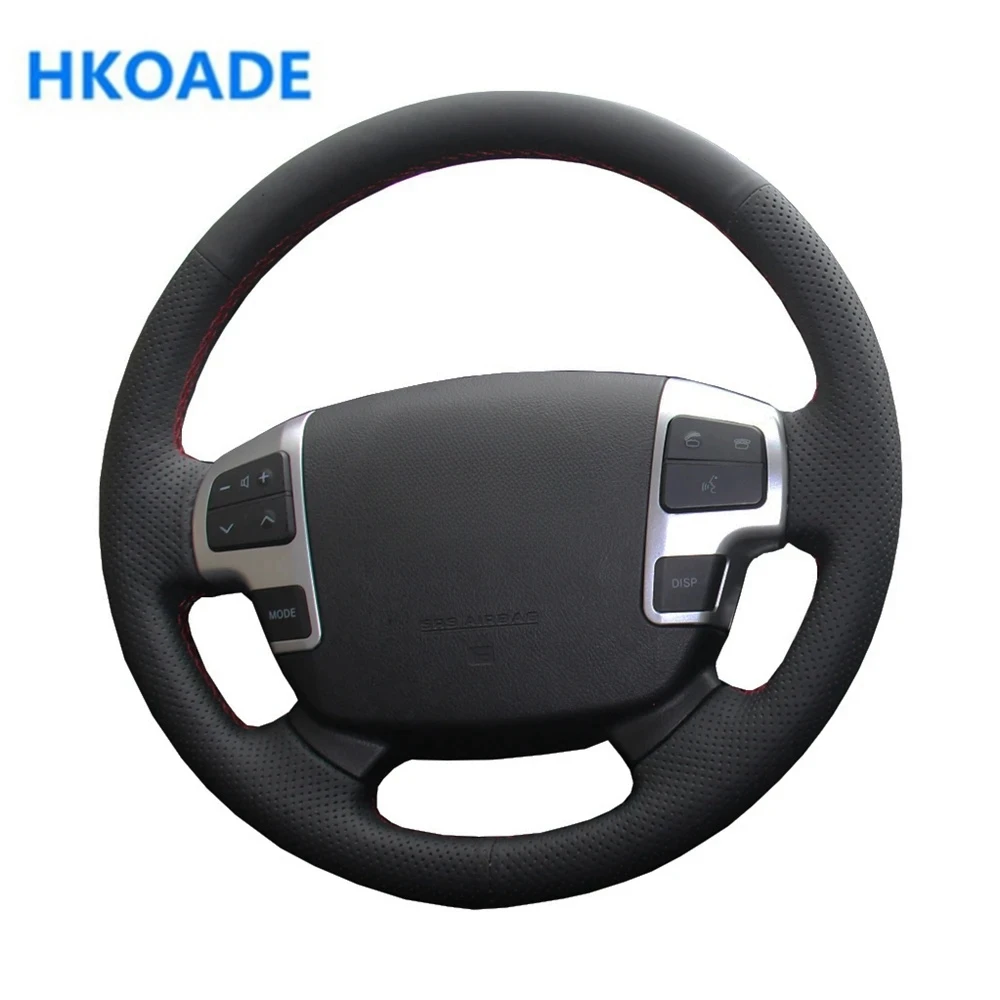 

Сделай Сам, кожа из микрофибры на заказ, фотосессия для Toyota Land Cruiser, Toyota Tundra 2007 2008 2009-2013